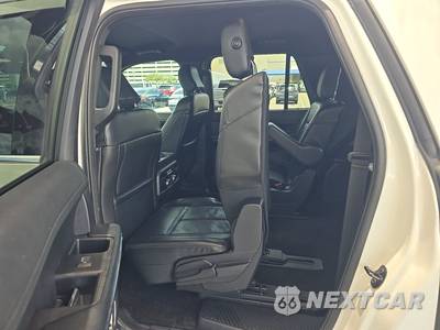 2020 Ford Expedition MAX XLT - zdjęcie 13 z 29 - miniatura