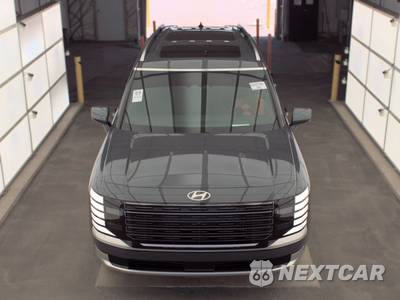 2026 Hyundai Palisade Calligraphy - zdjęcie 2 z 26 - miniatura