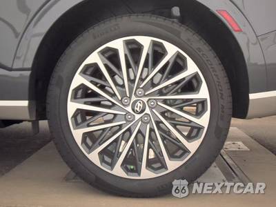 2026 Hyundai Palisade Calligraphy - zdjęcie 12 z 26 - miniatura