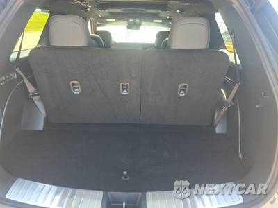 2026 Hyundai Palisade Calligraphy - zdjęcie 24 z 26 - miniatura