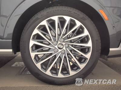 2026 Hyundai Palisade Calligraphy - zdjęcie 10 z 26 - miniatura