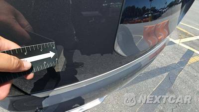 2026 Hyundai Palisade Calligraphy - zdjęcie 26 z 26 - miniatura