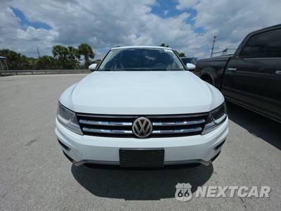2019 Volkswagen Tiguan S - zdjęcie 2 z 22 - miniatura