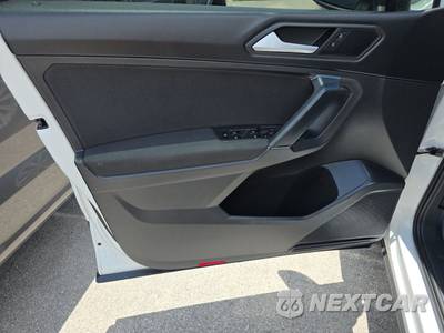2019 Volkswagen Tiguan S - zdjęcie 9 z 22 - miniatura