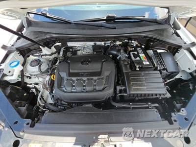 2019 Volkswagen Tiguan S - zdjęcie 15 z 22 - miniatura