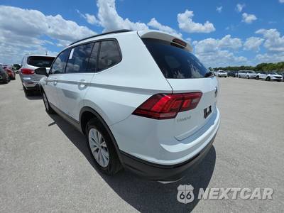 2019 Volkswagen Tiguan S - zdjęcie 6 z 22 - miniatura