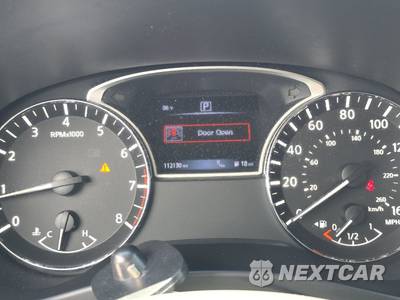 2017 Nissan Pathfinder SL - zdjęcie 12 z 21 - miniatura