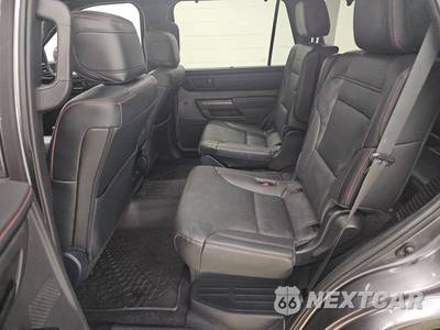 2025 Toyota Sequoia TRD Pro - zdjęcie 13 z 27 - miniatura