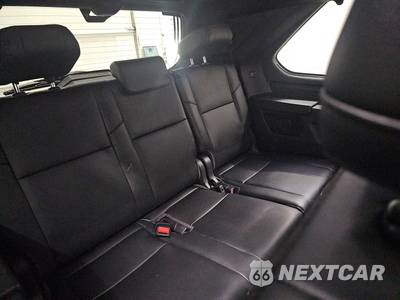 2025 Toyota Sequoia TRD Pro - zdjęcie 14 z 27 - miniatura