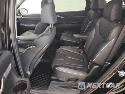 2024 Hyundai Palisade Limited - zdjęcie 13 z 24 - miniatura