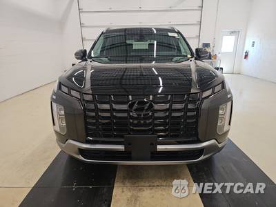 2024 Hyundai Palisade Limited - zdjęcie 2 z 24 - miniatura