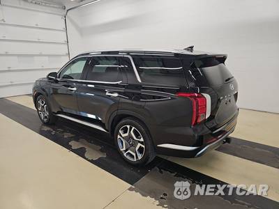 2024 Hyundai Palisade Limited - zdjęcie 6 z 24 - miniatura