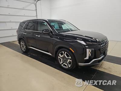 2024 Hyundai Palisade Limited - zdjęcie 3 z 24 - miniatura