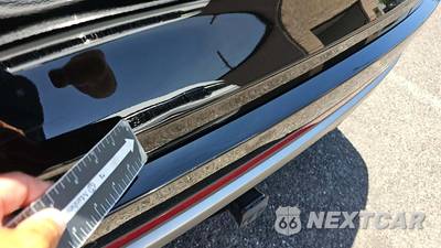 2024 Hyundai Palisade Limited - zdjęcie 23 z 24 - miniatura