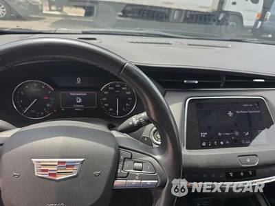 2020 Cadillac XT4 Premium Luxury 1SD - zdjęcie 14 z 21 - miniatura