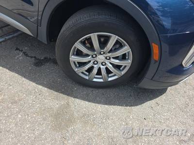 2020 Cadillac XT4 Premium Luxury 1SD - zdjęcie 9 z 21 - miniatura