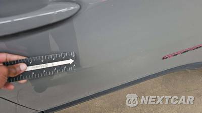 2022 Jeep Compass Trailhawk - zdjęcie 23 z 24 - miniatura
