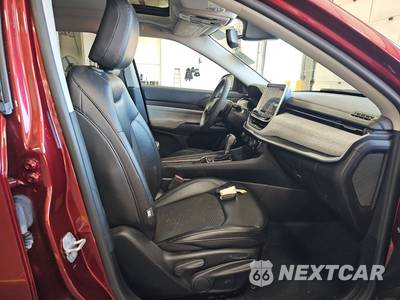 2022 Jeep Compass Latitude - zdjęcie 8 z 31 - miniatura