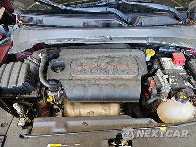 2022 Jeep Compass Latitude - zdjęcie 15 z 31 - miniatura