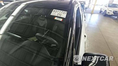 2023 Jeep Compass Altitude - zdjęcie 21 z 21 - miniatura