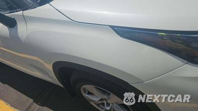2021 Toyota Highlander L - zdjęcie 33 z 38 - miniatura