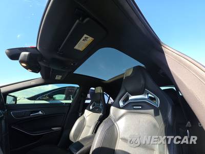 2014 Mercedes-Benz CLA 45 AMG 4MATIC - zdjęcie 17 z 38 - miniatura