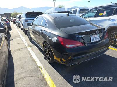 2014 Mercedes-Benz CLA 45 AMG 4MATIC - zdjęcie 6 z 38 - miniatura