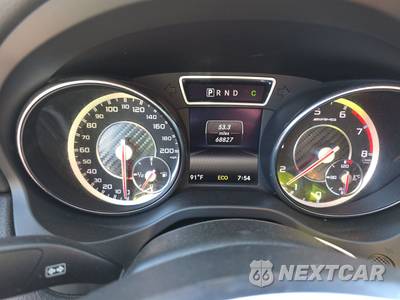 2014 Mercedes-Benz CLA 45 AMG 4MATIC - zdjęcie 12 z 38 - miniatura