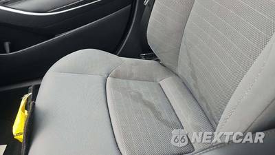 2024 Toyota Corolla SE Sedan - zdjęcie 31 z 35 - miniatura