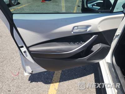 2024 Toyota Corolla SE Sedan - zdjęcie 9 z 35 - miniatura