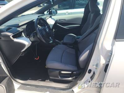 2024 Toyota Corolla SE Sedan - zdjęcie 7 z 35 - miniatura