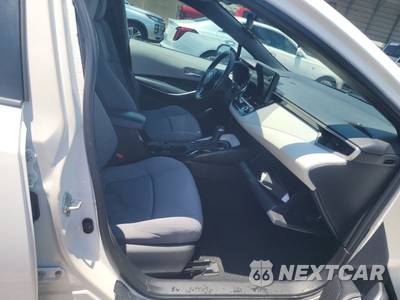2024 Toyota Corolla SE Sedan - zdjęcie 8 z 35 - miniatura