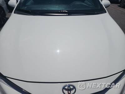 2024 Toyota Corolla SE Sedan - zdjęcie 15 z 35 - miniatura