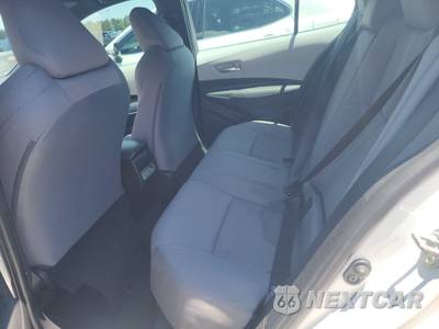 2024 Toyota Corolla SE Sedan - zdjęcie 13 z 35 - miniatura