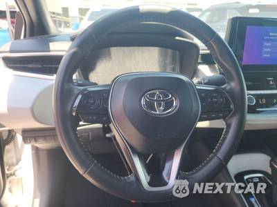 2024 Toyota Corolla SE Sedan - zdjęcie 10 z 35 - miniatura