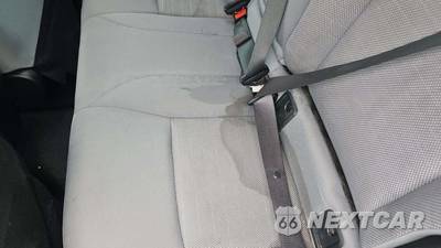 2024 Toyota Corolla SE Sedan - zdjęcie 32 z 35 - miniatura