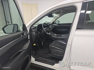 2020 Hyundai Palisade SEL - zdjęcie 7 z 36 - miniatura