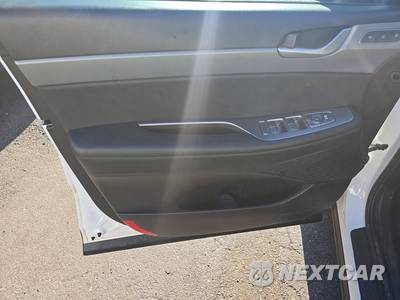 2020 Hyundai Palisade SEL - zdjęcie 9 z 36 - miniatura