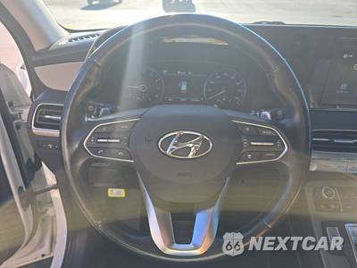 2020 Hyundai Palisade SEL - zdjęcie 10 z 36 - miniatura