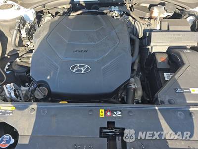 2020 Hyundai Palisade SEL - zdjęcie 16 z 36 - miniatura