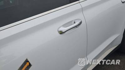 2020 Hyundai Palisade SEL - zdjęcie 22 z 36 - miniatura