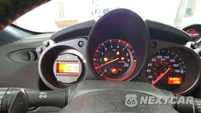 2016 Nissan 370Z NISMO Tech Coupe - zdjęcie 20 z 37 - miniatura