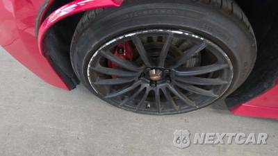 2016 Nissan 370Z NISMO Tech Coupe - zdjęcie 21 z 37 - miniatura