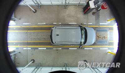 2020 Hyundai Venue SEL - zdjęcie 17 z 26 - miniatura