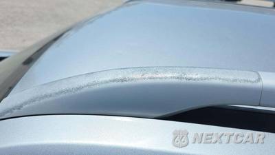 2020 Hyundai Venue SEL - zdjęcie 24 z 26 - miniatura
