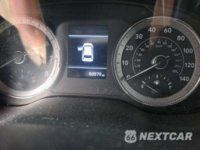 2020 Hyundai Venue SEL - zdjęcie 12 z 26 - miniatura