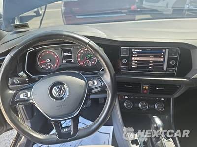 2021 Volkswagen Jetta R-Line - zdjęcie 14 z 27 - miniatura