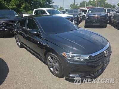 2021 Volkswagen Jetta R-Line - zdjęcie 3 z 27 - miniatura