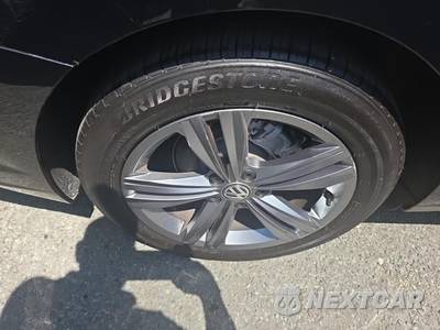 2021 Volkswagen Jetta R-Line - zdjęcie 10 z 27 - miniatura