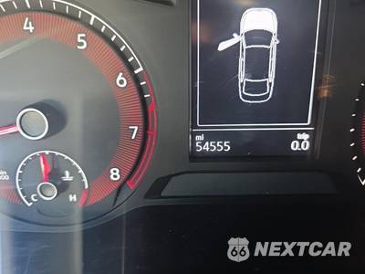2021 Volkswagen Jetta R-Line - zdjęcie 15 z 27 - miniatura